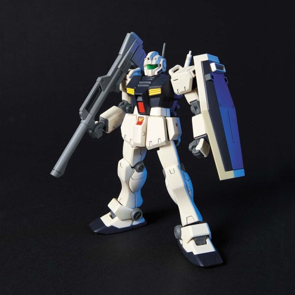 【鋼普拉】現貨 BANDIA 鋼彈0083 HGUC 1/144 #113 RGM-79C GM TYPE C 吉姆改 【鋼普拉】現貨 BANDIA 鋼彈0083 HGUC 1/144 #113 RGM-79C GM TYPE C 吉姆改