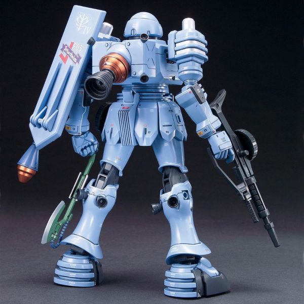 【鋼普拉】現貨 BANDAI《機動戰士鋼彈  : 一年戰爭秘錄》HGUC 1/144 #065 EMS-10 ZUDAH 茲達 【鋼普拉】BANDAI《機動戰士鋼彈  : 一年戰爭秘錄》HGUC 1/144 #065 EMS-10 ZUDAH 茲達