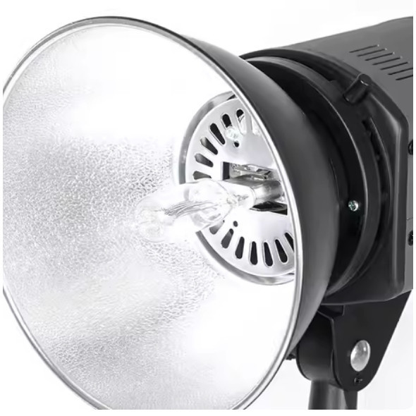 【eYe攝影】現貨 神牛  1000W 800W 120V 石英燈泡 持續燈 QL-1000 黃光 專用燈泡 【eYe攝影】現貨 神牛 GODOX 1000W 800W 120V 石英燈泡 持續燈 QL-1000 黃光 專用燈泡