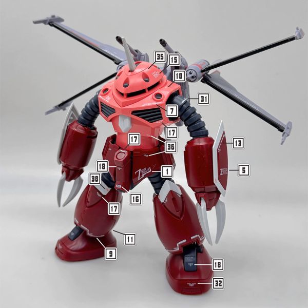 【鋼普拉】現貨 大林水貼 螢光版 SEED FREEDOM HG 1/144 #260 茲寇克 阿斯蘭專用 無限正義 【鋼普拉】現貨 大林水貼 螢光版 SEED FREEDOM HG 1/144 #260 茲寇克 阿斯蘭專用 無限正義