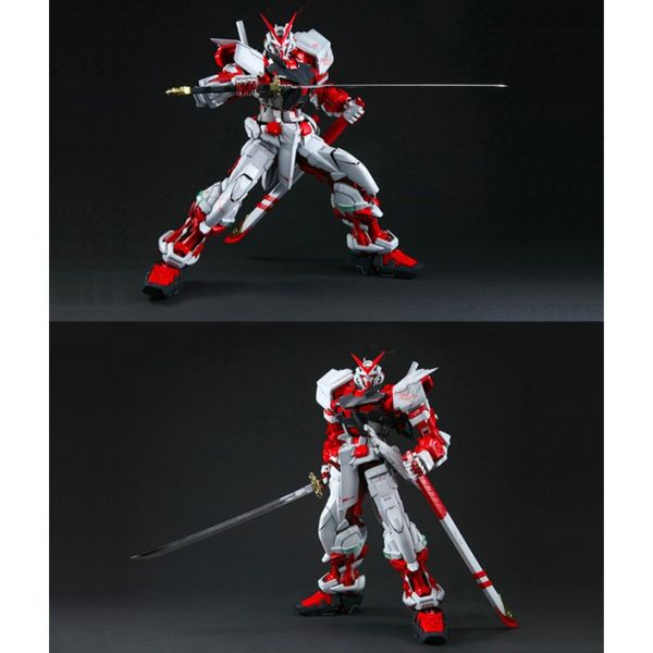 【鋼普拉】現貨 BANDAI 鋼彈 HG 1/144 #12 ASTRAY RED FRAME 紅異端鋼彈 紅色異端鋼彈 【鋼普拉】現貨 BANDAI 鋼彈 HG 1/144 #12 ASTRAY RED FRAME 紅異端鋼彈 紅色異端鋼彈