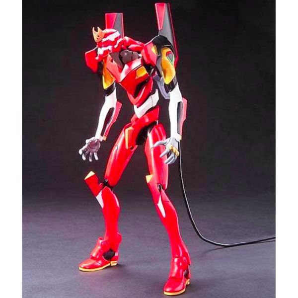 【鋼普拉】現貨 BANDAI 新世紀福音戰士 新劇場版:破 泛用人型決戰兵器 EVA-02 貳號機 2號機 明日香 【鋼普拉】現貨 BANDAI 新世紀福音戰士 新劇場版:破 泛用人型決戰兵器 EVA-02 貳號機 2號機 明日香