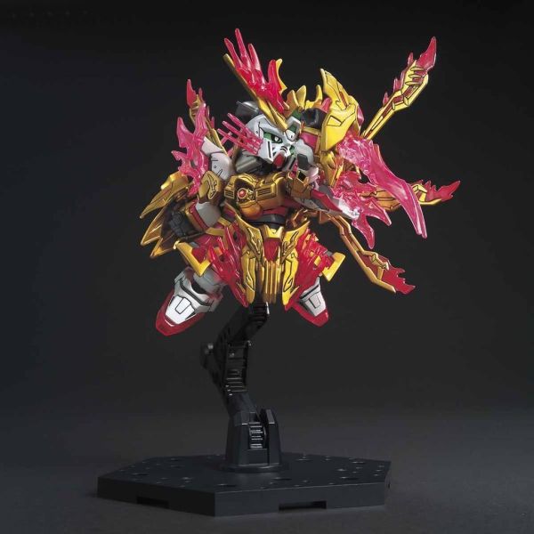 【鋼普拉】現貨 BANDAI 三國創傑傳 SD鋼彈 劉備 #32 關羽 #33 張飛 #34 獨角獸鋼彈 V鋼彈 神鋼彈 【鋼普拉】現貨 BANDAI 三國創傑傳 SD鋼彈 劉備 #32 關羽 #33 張飛 #34 獨角獸鋼彈 V鋼彈 神鋼彈