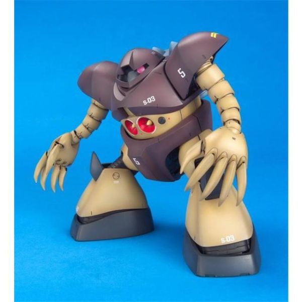 【鋼普拉】現貨 BANDAI 鋼彈UC HGUC 1/144 #008 MSM-03 GOGG 葛克 哥古 長臂茲寇克 【鋼普拉】現貨 BANDAI 鋼彈UC HGUC 1/144 #008 MSM-03 GOGG 葛克 哥古 長臂茲寇克