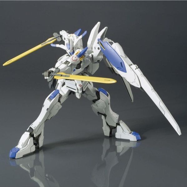 【鋼普拉】現貨 3盒套組 BANDAI 鐵血的孤兒 HG #01 獵魔鋼彈 + #27 殘命鋼彈 + #36 主魔鋼彈 【鋼普拉】現貨 3盒套組 BANDAI 鐵血的孤兒 HG #01 獵魔鋼彈 + #27 殘命鋼彈 + #36 主魔鋼彈