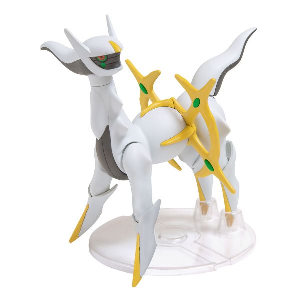 【鋼普拉】現貨 BANDAI Pokémon PLAMO 收藏集 51 阿爾宙斯 神奇寶貝 精靈寶可夢 口袋怪獸 【鋼普拉】BANDAI Pokémon PLAMO 收藏集 51 阿爾宙斯 神奇寶貝 精靈寶可夢 口袋怪獸