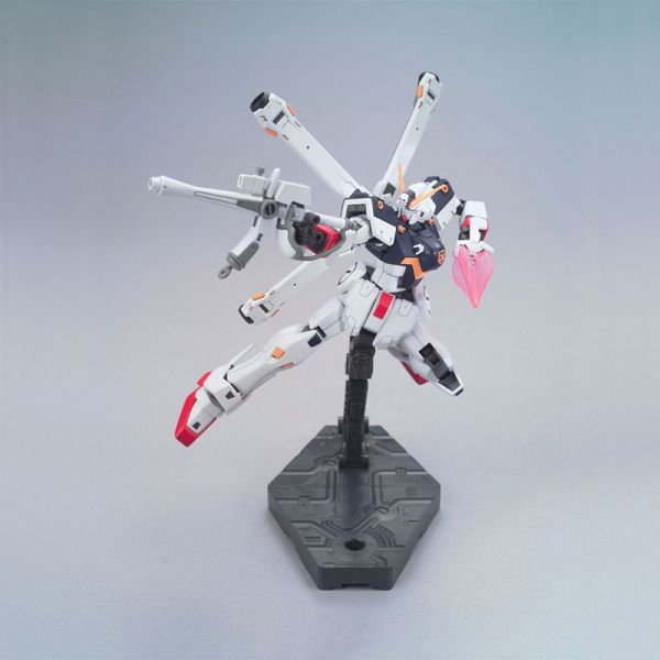 【鋼普拉】現貨 BANDAI《機動戰士海盜鋼彈》HGUC 1/144 #187 XM-X1 CROSSBONE GUNDAM X1 海盜鋼彈 【鋼普拉】BANDAI《機動戰士海盜鋼彈》HGUC 1/144 #187 XM-X1 CROSSBONE GUNDAM X1 海盜鋼彈