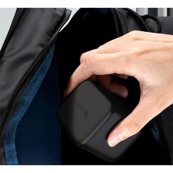 【eYe攝影】現貨 TELESIN 泰迅 GOPRO HERO 9 10 11 12 收納式 三槽充電器 收納盒 三充 【eYe攝影】現貨 TELESIN 泰迅 GOPRO HERO 9 10 11 12 收納式 三槽充電器 收納盒 三充