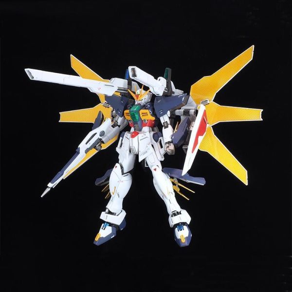 【鋼普拉】現貨 BANDAI 鋼彈X MG 1/100 GUNDAM DOUBLE X DX鋼彈 X鋼彈 雙X 【鋼普拉】現貨 BANDAI 鋼彈X MG 1/100 GUNDAM DOUBLE X DX鋼彈 X鋼彈 雙X