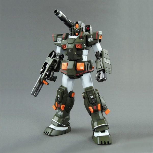 【模型屋】現貨 BANDAI 鋼彈UC MG 1/100 FA-78-1 FULL ARMOR GUNDAM 全裝甲鋼彈 【模型屋】現貨 BANDAI 鋼彈UC MG 1/100 FA-78-1 FULL ARMOR GUNDAM 全裝甲鋼彈