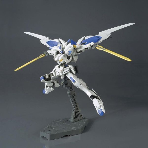 【鋼普拉】現貨 BANDAI 鐵血的孤兒 HG 1/144 #036 GUNDAM BAEL 主魔鋼彈 巴爾鋼彈 【鋼普拉】現貨 BANDAI 鐵血的孤兒 HG 1/144 #036 GUNDAM BAEL 主魔鋼彈 巴爾鋼彈