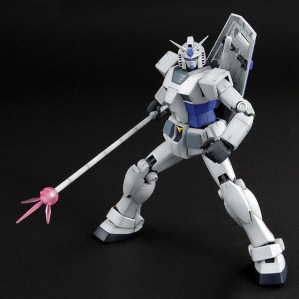 【鋼普拉】BANDAI 鋼彈UC MG 1/100 RX-78-3 G-3 GUNDAM G3 初鋼 Ver.2.0 【鋼普拉】BANDAI 鋼彈UC MG 1/100 RX-78-3 G-3 GUNDAM G3 初鋼 Ver.2.0