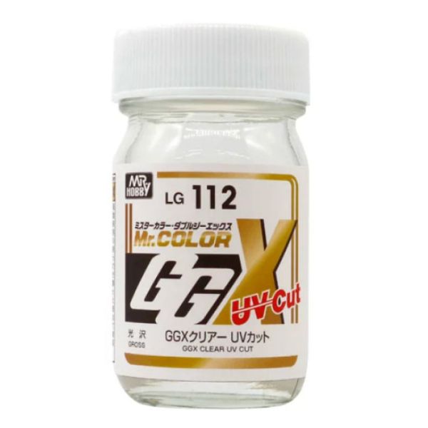 【鋼普拉】現貨 GSI GGX 油性漆 LG1 白色 LG2 黑色 LG112 透明亮光漆 LG113 消光透明漆 稀釋 【鋼普拉】現貨 GSI GGX 油性漆 LG1 白色 LG2 黑色 LG112 透明亮光漆 LG113 消光透明漆 稀釋