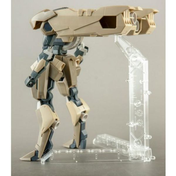 【鋼普拉】現貨 BANDAI 鐵血孤兒 鐵血的孤兒 HG 1/144 #005 HYAKURI 百里 可變形 附支架 