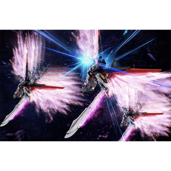 【鋼普拉】現貨 PB魂商 BANDAI HG 1/144 DESTINY GUNDAM SpecⅡ 命運鋼彈 最終決戰版 【鋼普拉】現貨 PB魂商 BANDAI HG 1/144 DESTINY GUNDAM SpecⅡ 命運鋼彈 最終決戰版