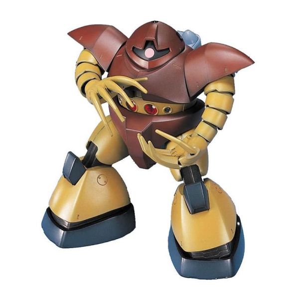 【鋼普拉】現貨 BANDAI 鋼彈UC HGUC 1/144 #008 MSM-03 GOGG 葛克 哥古 長臂茲寇克 【鋼普拉】現貨 BANDAI 鋼彈UC HGUC 1/144 #008 MSM-03 GOGG 葛克 哥古 長臂茲寇克