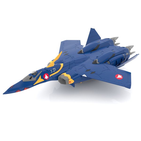 【鋼普拉】現貨 BANDAI 超時空要塞 HG 1/100 YF-21 STURMVOGEL 雨燕 【鋼普拉】現貨 BANDAI 超時空要塞 HG 1/100 YF-21 STURMVOGEL 雨燕