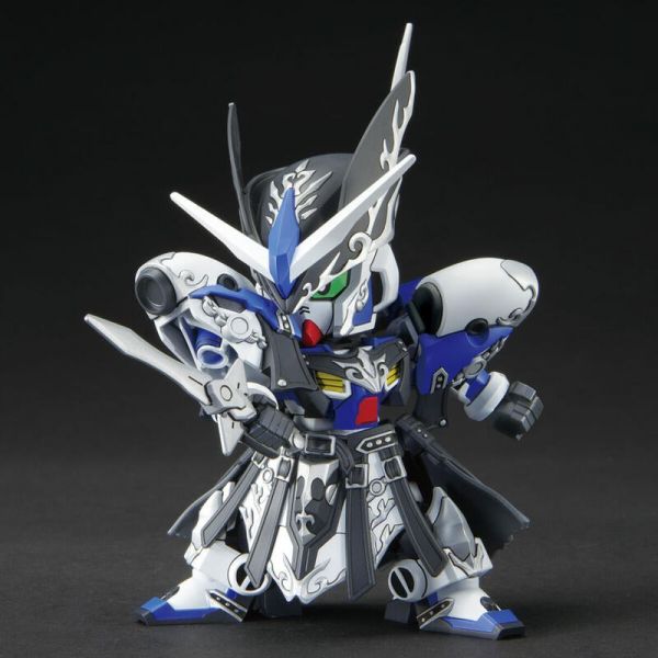 【鋼普拉】現貨 BANDAI SDW HEROES SD鋼彈世界 群英集 龍騎士傳奇 #25 萊夫鋼彈 GP04 【鋼普拉】現貨 BANDAI SDW HEROES SD鋼彈世界 群英集 龍騎士傳奇 #25 萊夫鋼彈 GP04