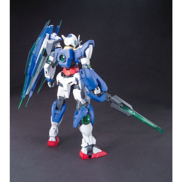 【鋼普拉】現貨 BANDAI 鋼彈 MG 1/100 GNT-0000 QAN[T] 00Q 量子00 量子型能天使鋼彈 【鋼普拉】現貨 BANDAI 鋼彈 MG 1/100 GNT-0000 QAN[T] 00Q 量子00 量子型能天使鋼彈