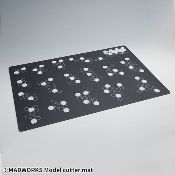 【鋼普拉】現貨 MADWORKS A3 模型切割墊 Model cutter mat MH-09 切割墊 美工 美勞 【鋼普拉】現貨 MADWORKS A3 模型切割墊 Model cutter mat MH-09 切割墊 美工 美勞