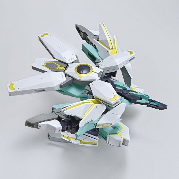 【鋼普拉】現貨 BANDAI 鋼彈創鬥者 HGBD:R 1/144 #031 NEPTEIGHT 海王星8式鋼彈 武裝組 【鋼普拉】現貨 BANDAI 鋼彈創鬥者 HGBD:R 1/144 #031 NEPTEIGHT 海王星8式鋼彈 武裝組