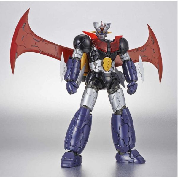 【鋼普拉】BANDAI《無敵鐵金剛》HG 1/144 MAZINGER Z (MAZINGER Z INFINITY Ver.) 魔神Z 劇場版 【鋼普拉】BANDAI《無敵鐵金剛》HG 1/144 MAZINGER Z (MAZINGER Z INFINITY Ver.) 魔神Z 劇場版