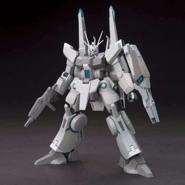【鋼普拉】現貨 BANDAI 鋼彈UC HGUC 1/144 #170 ARX-014 SILVER BULLET 銀彈 【鋼普拉】現貨 BANDAI 鋼彈UC HGUC 1/144 #170 ARX-014 SILVER BULLET 銀彈