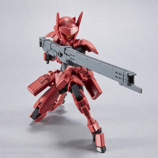 【鋼普拉】BANDAI 30MM W-18 HG RG 1/144 火神炮 巨型格林機槍 改裝武器組 武器配件 武器組 【鋼普拉】BANDAI 30MM W-18 HG RG 1/144 火神炮 巨型格林機槍 改裝武器組 武器配件 武器組