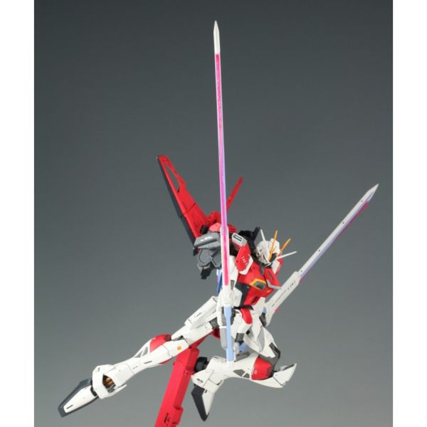 【鋼普拉】BANDAI 鋼彈SEED HG 1/144 #21 SWORD IMPULSE GUNDAM 巨劍脈衝鋼彈 【鋼普拉】BANDAI 鋼彈SEED HG 1/144 #21 SWORD IMPULSE GUNDAM 巨劍脈衝鋼彈