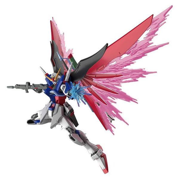 【鋼普拉】現貨 3盒套組 BANDAI 鋼彈 HG #100 獨角獸 + #097 傑鋼 + #224 命運鋼彈 組裝 【鋼普拉】現貨 3盒套組 BANDAI 鋼彈 HG #100 獨角獸 + #097 傑鋼 + #224 命運鋼彈 組裝