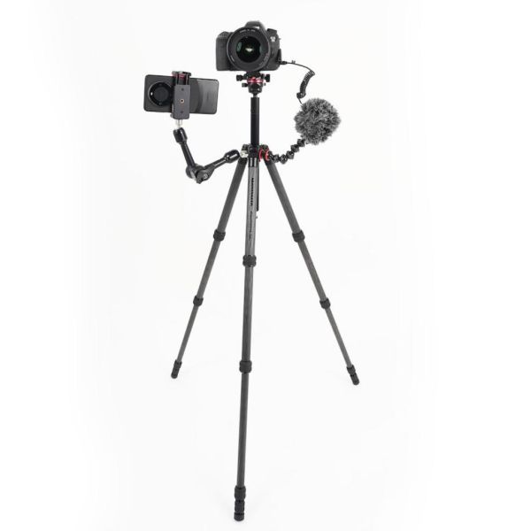 【eYe攝影】Manfrotto 曼富圖 Element SL 碳纖維三腳架 承重5KG MKELESLTCBK-BH 【eYe攝影】Manfrotto 曼富圖 Element SL 碳纖維三腳架 承重5KG MKELESLTCBK-BH