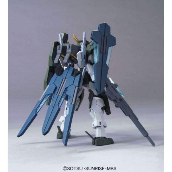 【鋼普拉】BANDAI 鋼彈00 HG 1/144 #48 CHERUDIM GUNDAM GNHW/R 智天使鋼彈 【鋼普拉】BANDAI 鋼彈00 HG 1/144 #48 CHERUDIM GUNDAM GNHW/R 智天使鋼彈