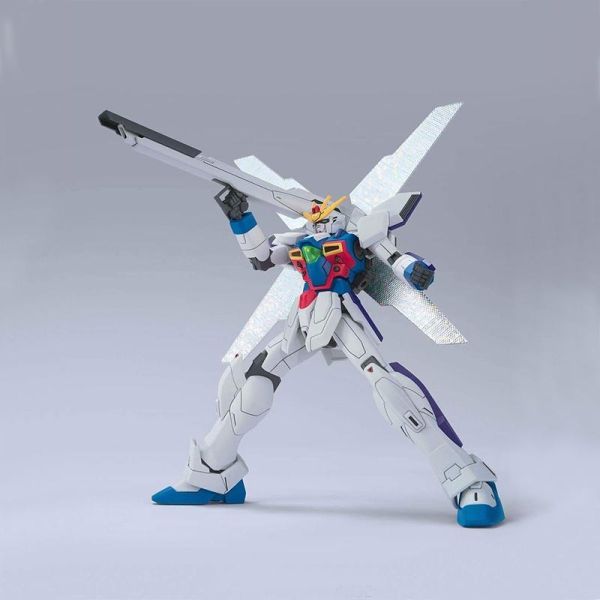 【鋼普拉】現貨 BANDAI 鋼彈X HGAW 1/144 #109 GX-9900 GUNDAM X 鋼彈X X鋼彈 【鋼普拉】現貨 BANDAI 鋼彈X HGAW 1/144 #109 GX-9900 GUNDAM X 鋼彈X X鋼彈