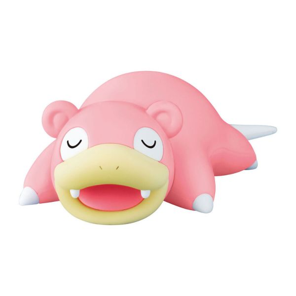 【鋼普拉】現貨 BANDAI Pokémon PLAMO 收藏集 15 呆呆獸 神奇寶貝 精靈寶可夢 口袋怪獸 【鋼普拉】BANDAI Pokémon PLAMO 收藏集 15 呆呆獸 神奇寶貝 精靈寶可夢 口袋怪獸