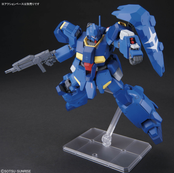 【鋼普拉】現貨 BANDAI 閃光的哈薩威 HG 1/144 #264 GUSTAV KARL 古斯塔夫 卡爾 00型 【鋼普拉】現貨 BANDAI 閃光的哈薩威 HG 1/144 #264 GUSTAV KARL 古斯塔夫 卡爾 00型