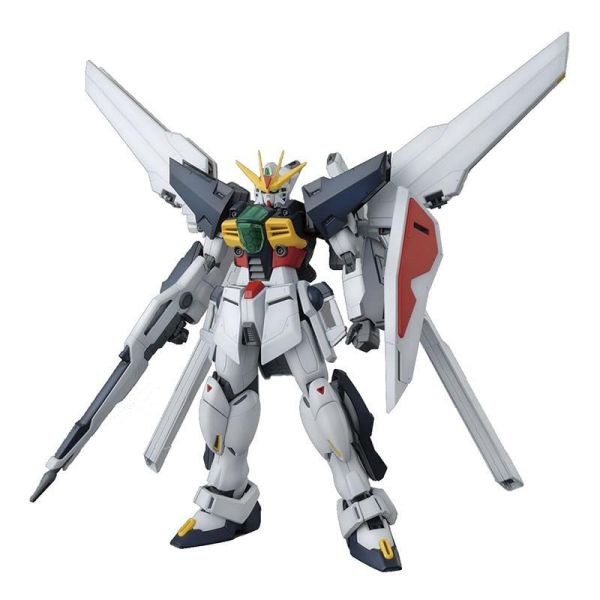 【鋼普拉】現貨 BANDAI 鋼彈X MG 1/100 GUNDAM DOUBLE X DX鋼彈 X鋼彈 雙X 【鋼普拉】現貨 BANDAI 鋼彈X MG 1/100 GUNDAM DOUBLE X DX鋼彈 X鋼彈 雙X