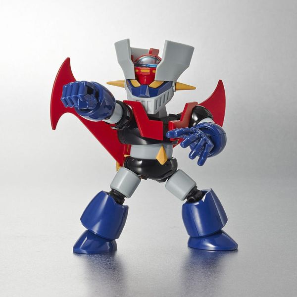 【鋼普拉】BANDAI SD鋼彈 BB戰士 SDCS MAZINGER Z 無敵鐵金剛 魔神Z 【鋼普拉】BANDAI SD鋼彈 BB戰士 SDCS MAZINGER Z 無敵鐵金剛 魔神Z