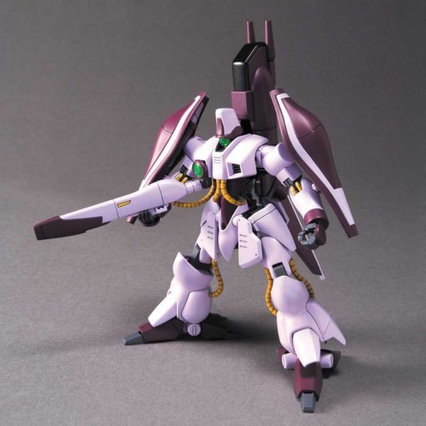 【鋼普拉】現貨 BANDAI Z鋼彈 HGUC 1/144 #062 AMX-003 GAZA C 卡薩C 哈曼機 【鋼普拉】現貨 BANDAI Z鋼彈 HGUC 1/144 #062 AMX-003 GAZA C 卡薩C 哈曼機