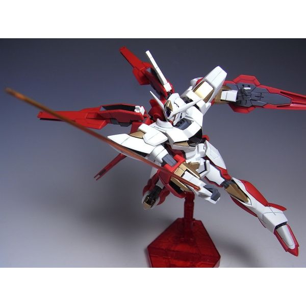 【鋼普拉】現貨 BANDAI 鋼彈00 HG 1/144 #53 REBORNS GUNDAM 再生鋼彈 重生鋼彈 【鋼普拉】現貨 BANDAI 鋼彈00 HG 1/144 #53 REBORNS GUNDAM 再生鋼彈 重生鋼彈