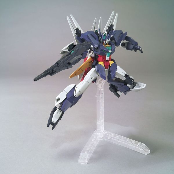 【鋼普拉】現貨 BANDAI 鋼彈創鬥者 HGBD:R 1/144 #023 URAVEN GUNDAM 天王星七式鋼彈 【鋼普拉】現貨 BANDAI 鋼彈創鬥者 HGBD:R 1/144 #023 URAVEN GUNDAM 天王星七式鋼彈