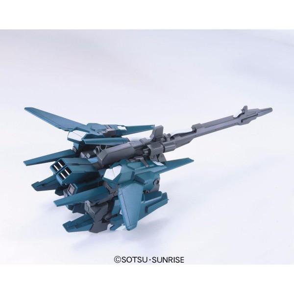 【鋼普拉】BANDAI 鋼彈 HGUC 1/144 #108 RGZ-95 ReZEL 里澤爾 里歇爾 隊長機 可變形 【鋼普拉】BANDAI 鋼彈 HGUC 1/144 #108 RGZ-95 ReZEL 里澤爾 里歇爾 隊長機 可變形