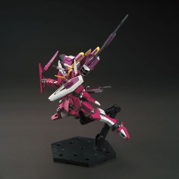 【鋼普拉】現貨 BANDAI 鋼彈SEED HGCE 1/144 #231 JUSTICE GUNDAM 無限正義鋼彈 【鋼普拉】現貨 BANDAI 鋼彈SEED HGCE 1/144 #231 JUSTICE GUNDAM 無限正義鋼彈