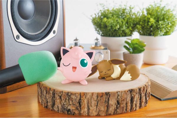【鋼普拉】現貨 BANDAI Pokémon PLAMO 收藏集 09 JIPPLYPUFF 胖丁 神奇寶貝 精靈寶可夢 口袋怪獸 【鋼普拉】BANDAI Pokémon PLAMO 收藏集 09 JIPPLYPUFF 胖丁 神奇寶貝 精靈寶可夢 口袋怪獸
