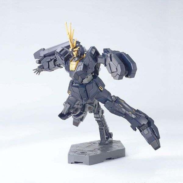 【鋼普拉】BANDAI HGUC 1/144 #153 UNICORN GUNDAM 獨角獸鋼彈2號機 報喪女妖 諾恩 【鋼普拉】BANDAI HGUC 1/144 #153 UNICORN GUNDAM 獨角獸鋼彈2號機 報喪女妖 諾恩