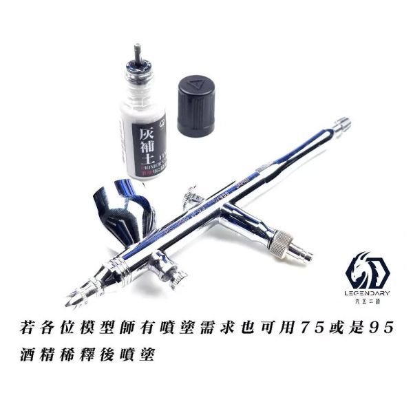 【鋼普拉】現貨 九五二漆 PP系列 水性筆塗補土漆 11ML 筆塗 補土 9527 水性 水性漆 環保 低毒性 【鋼普拉】現貨 九五二漆 PP系列 水性筆塗補土漆 11ML 筆塗 補土 9527 水性 水性漆 環保 低毒性