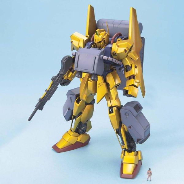【鋼普拉】現貨 BANDAI 鋼彈Z MG 1/100 MSN-00100 百式 隔熱傘系統 劇場版 降落裝備 組裝模型 【鋼普拉】現貨 BANDAI 鋼彈Z MG 1/100 MSN-00100 百式 隔熱傘系統 劇場版 降落裝備 組裝模型