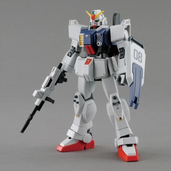 【鋼普拉】現貨 BANDAI《機動戰士鋼彈 : 第08MS小隊》HGUC 1/144 #210 RX-79[G] GUNDAM GRUOND TYPE 陸戰型鋼彈 2.0 【鋼普拉】BANDAI《機動戰士鋼彈 : 第08MS小隊》HGUC 1/144 #210 RX-79[G] GUNDAM GRUOND TYPE 陸戰型鋼彈 2.0