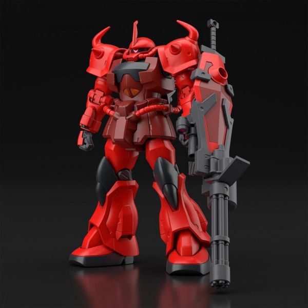 【鋼普拉】BANDAI《鋼彈創鬥者 : 對戰風雲錄》HG 1/144 #08 MS-07B-3S GOUF CRIMSON CUSTOM 古夫緋紅特裝型 熱能軍刀 格林機槍 【鋼普拉】BANDAI《鋼彈創鬥者 : 對戰風雲錄》HG 1/144 #08 MS-07B-3S GOUF CRIMSON CUSTOM 古夫緋紅特裝型 熱能軍刀 格林機槍