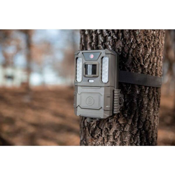 【eYe攝影】美國 Bushnell 博士能 Trail Camera 狩獵相機 野生動物偵測 打獵 錄影 119932 【eYe攝影】美國 Bushnell 博士能 Trail Camera 狩獵相機 野生動物偵測 打獵 錄影 119932