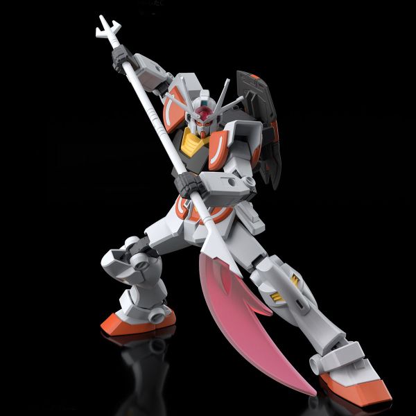 【鋼普拉】現貨 萬代 BANDAI 鋼彈創鬥者元宇宙 EG 1/144 #01 LAH GUNDAM 燦陽鋼彈 【鋼普拉】現貨 萬代 BANDAI 鋼彈創鬥者元宇宙 EG 1/144 #01 LAH GUNDAM 燦陽鋼彈